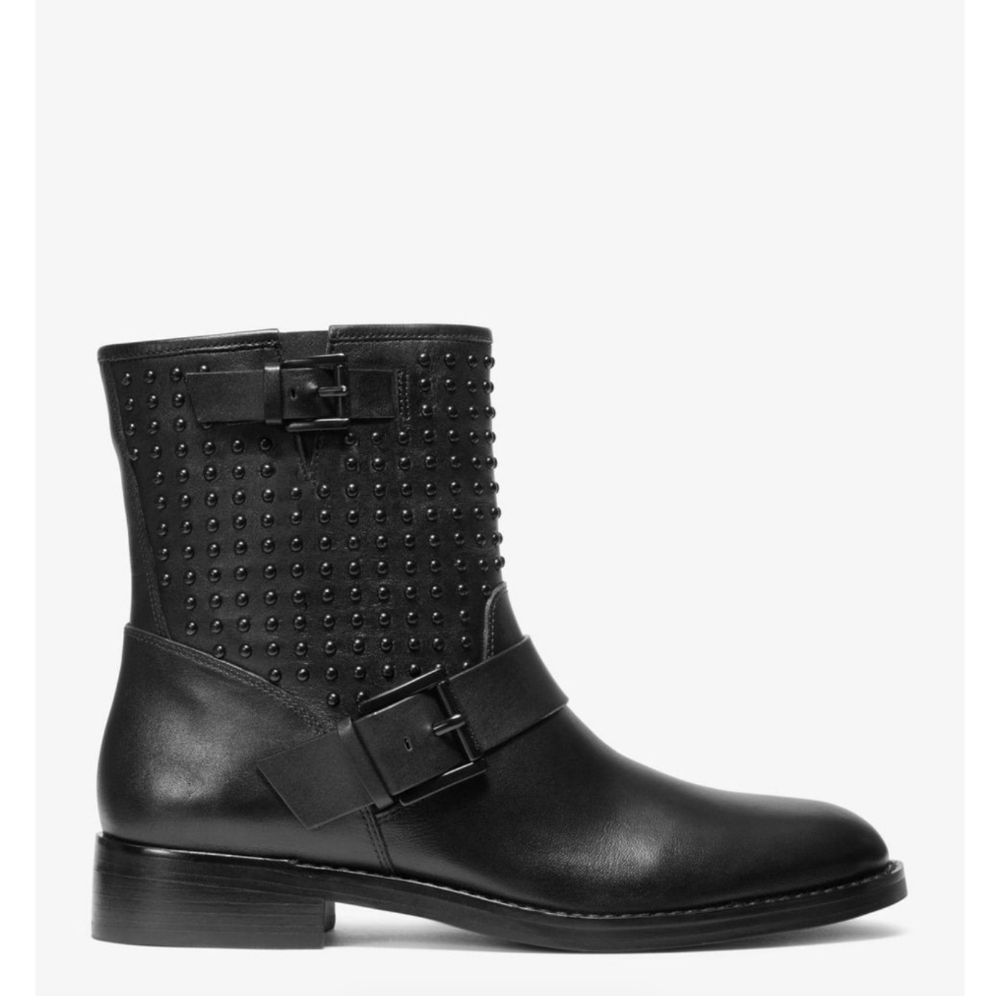 Michael kors mini boots